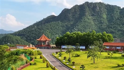 Video | Welcome to Stone Capital of China — Yunfu