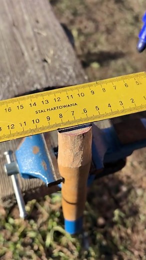1.3K views | How to Secure a Hammer handle - Easy and Reliable!#tips #DIY #ideas | nuts and bolts | Facebook