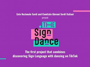 CGSI and ENS: The Sign Dance • Ads of the World™ | Part of The Clio Network