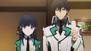 The Irregular at Magic High School Watch Order 2025