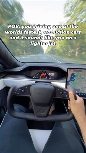 2027 TESLA ROADSTER WILL BE A TRACK MONSTER 😳
