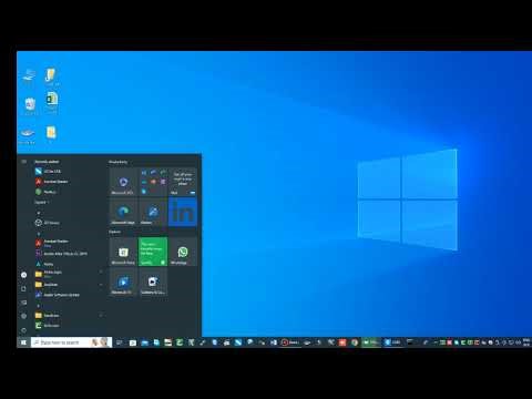 Change User Account Control settings