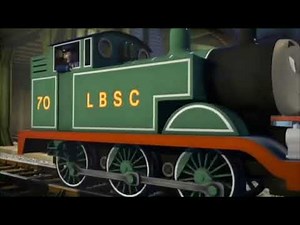 Make It Shine TMV Thomas the Tank Engine Tribute (Congratulations on 2,000 Subs Jonathan Asiamah!!)