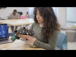 City Colleges of Chicago English Spring 2025 Ad