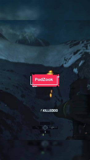 Mastering Battlefield 4 Trick Shots with PodZook