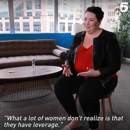 7.2K views · 36 reactions | On average, most women are paid less than...