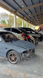 Tidak semudah ABC..🥰🙏🏻 Call/ws : ￼⁨011-1523 4969⁩ : 013 989 8887 #pjgspray #catkereta | PJG Spray