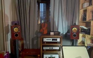 melco本地播放，直入高文自带解码