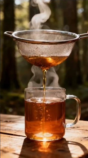 🍋 Infusión natural de jengibre, limón y canela | Receta fácil para la digestión y bienestar 🌿