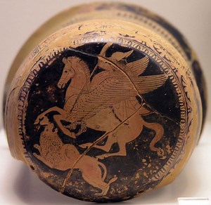 Pegasus in popular culture - Alchetron, the free social encyclopedia