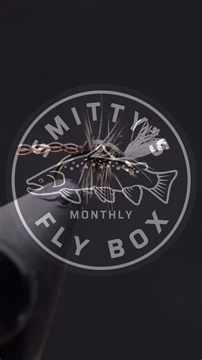 Smitty's- Fly Tying & Flies | Fly of the Week ~ Shuck Midge This week only- 🎯Buy it and 3 other adult midge patterns - the CDC adult, Shuck Midge, Black Parachute, and... | Instagram
