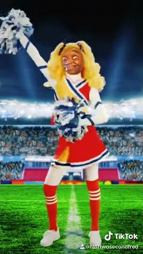 Toni Basil - Hey Mickey.