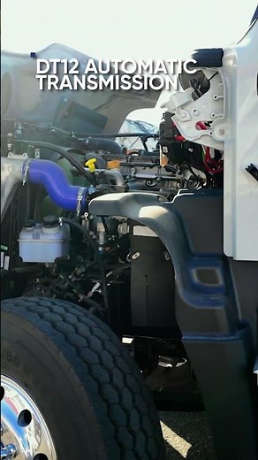 Why You NEED a Freightliner 114SD for the TOUGHEST Jobs!