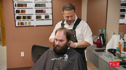 171K views · 898 reactions | Alex gets a makeover to prepare for his big date! Don't miss his new look on #TLCVirgins — tonight at 9/8c. | TLC | Facebook