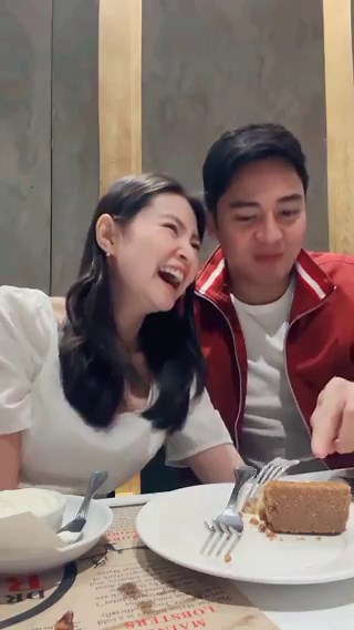 The best yung relationship na you can act naturally and can be your real self. Kaya nagtagal si Jak and Barbie they are compatible. At the end of the day babalik pa din si B sa alaga ng kanyang tahanan 🫠🥹✨👫❤️.Happy Valentines lovebirds..#JakRoberto#BarbieForteza#JakBie