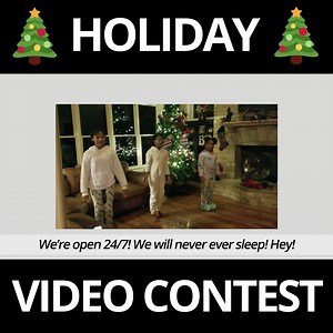 WIN 💰💰 $1,000 Children's Scholarship!! 🎬 | Ackerman Security Systems