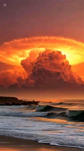 Strange Phenomena In California Never Seen Before On Our Earth #california | EndTimes News