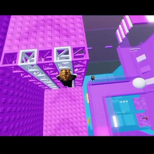 slap tower 7 speedrun #roblox