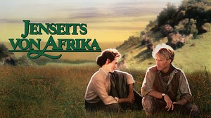 Jenseits von Afrika - Apple TV
