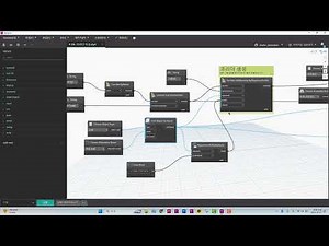 Create and edit corridors using Civil 3D Dynamo