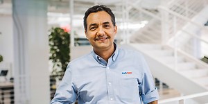 3G Capital Diversifies Away From Food With Hunter Douglas Deal