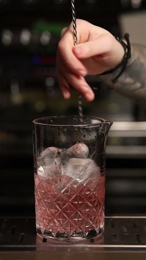 Turn Your Kitchen Into a Cocktail Bar | Cask & Cork Home Bartender Inspo