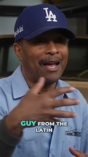 Rival Gang Members Learn to Work Together #Shorts