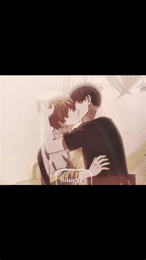 ˑ𓏲ּּּּ 𝐒𝐡𝐢𝐧𝐣𝐮𝐲𝐚 | A summer story . . anime: given song: pixelated kisses . . #givenanime #given #givenmanga #anime #mafuyusatou #mafuyu #uenoyamaritsuka... | Instagram