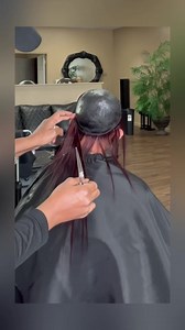 554K views · 12K reactions |  Quick Weave Bob By Angie Jackson  | Angie Jackson-Master Stylist | Facebook