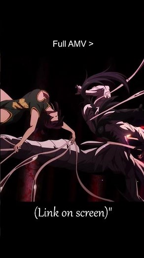 Gabimaru & Yuzuriha vs Ran🔥HELL’S PARADISE S2 AMV Disrupt (Panic Era) p7 #anime #amv #hellsparadise