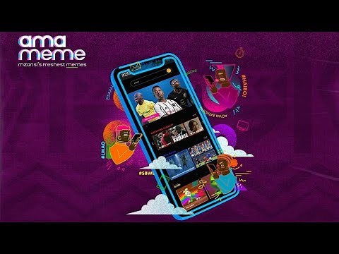 Amameme - Get in the loop with Mzansi's freshest memes & gifs | DStv