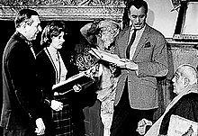 Vernon Sewell - Alchetron, The Free Social Encyclopedia