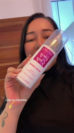 ✨ CHEIRINHO DE RICA CHEIRO SEXY O DIA TODO ✨ O BorysPress tá numa MEGA PROMOÇÃO e deixa a pele perfumada, marcante e irresistível 😍💎 Aquele aroma elegante que chama atenção por onde você passa… Corre pro carrinho agora e garante o seu antes que esgote 🛒💨 #TikTokShopBrasil #BorysPress #CheiroDeRica #CheiroSexy #Autocuidado