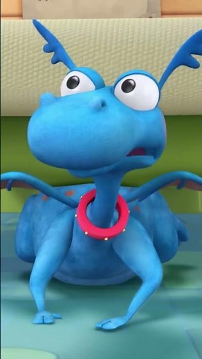 Chequeo médico con la Doctora Juguetes 🤗 | DOCTORA JUGUETES | ‪@DisneyJuniorES‬