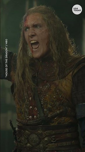 How 'House of the Dragon's Battle of the Gullet scene came together