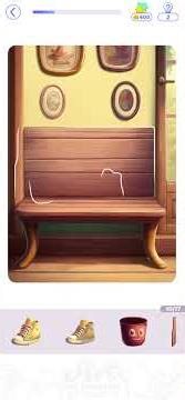 Art of Puzzles Game 70