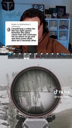 Lighthouse Spawn Location Guide in Escape from Tarkov