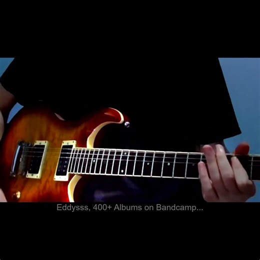 Major Short #23.. (instrumental rock / metal music)