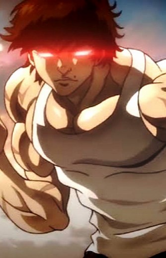 𝕯𝖚𝖘𝖐 on Instagram: "Baki Shadow boxing 🥊🔥 Don't forget to drop follow ❣️ #baki #bakithegrappler #bakihanma #bakihanmaedit #hanma #hanmaedit #animeedits #animeedit #anime #edit #edits"
