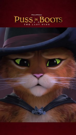 Only shooting stars break the mold. 🌟 Watch the new trailer for #PussInBoots The Last Wish and see it early on November 26, and in theaters everywhere this Christmas. Get Tickets Now!