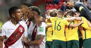 Perú vs. Australia por el Mundial Qatar 2022: ¿a qué hora es el repechaje en Qatar?