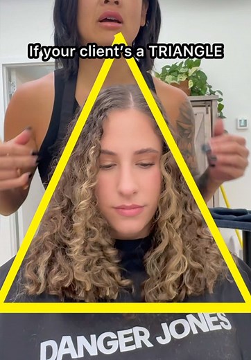 In-Person Haircut and Color Classes in Nashville & Toronto