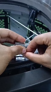 Sinkers and needles arrangements in a circular knitting machine. #knitting #technique #technician #textile #needlework #singer | Mohammad Asraful