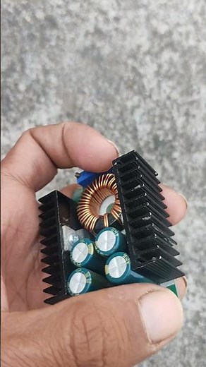 buck converter,step down converter