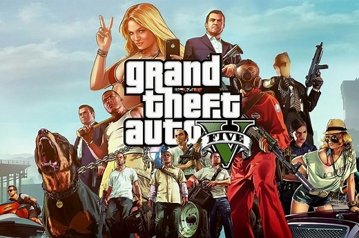 Cómo descargar GTA V gratis para PC desde la Epic Games Store