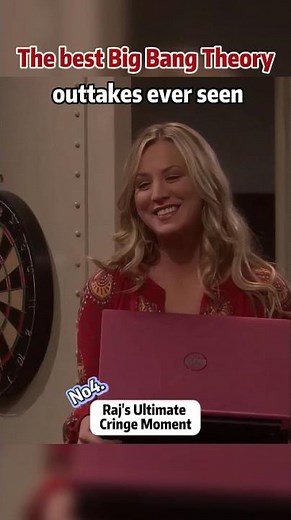 The ultimate compilation of The Big Bang Theory's best bloopers is here! #TheBigBangTheory #Bloopers