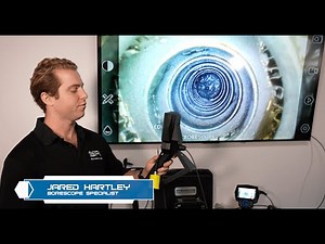 Recon Pro Borescope | How to Interchange Probes
