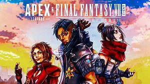 Apex Legends & Final Fantasy VII Rebirth Event: All You Need to Know