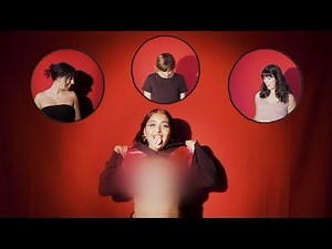 Mami Moon - Kissing On Me