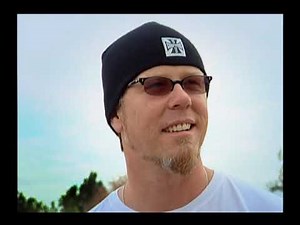 metallica - some kind of monster Documental (2004) Subtitulado en Español